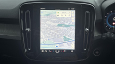 Volvo XC40 2.0 B4P Ultra Dark 5dr Auto Petrol Estate